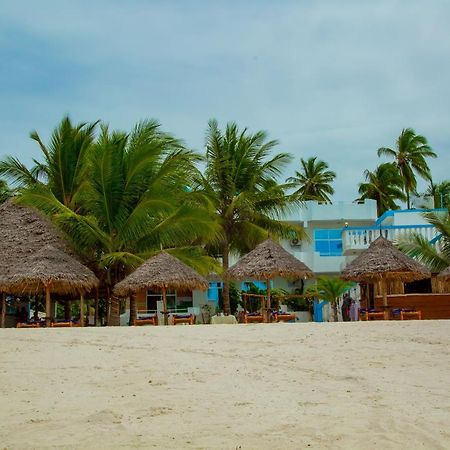 Pwani Beach Boutique Hotel Zanzibar Pwani Mchangani Εξωτερικό φωτογραφία