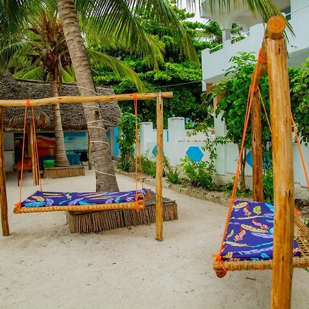 Pwani Beach Boutique Hotel Zanzibar Pwani Mchangani Εξωτερικό φωτογραφία