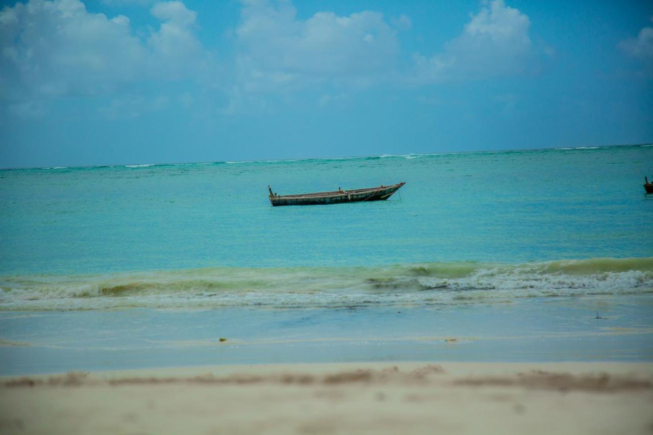 Pwani Beach Boutique Hotel Zanzibar Pwani Mchangani Εξωτερικό φωτογραφία