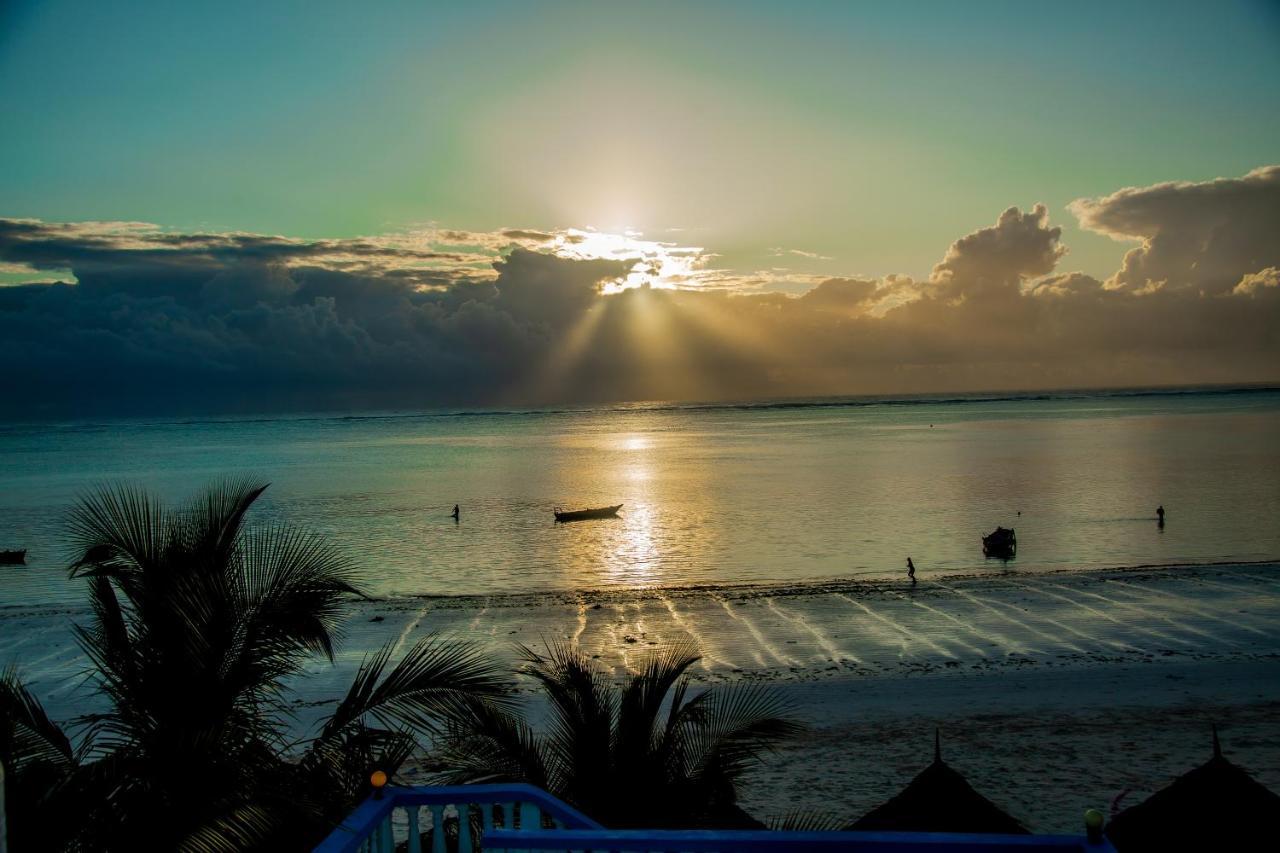 Pwani Beach Boutique Hotel Zanzibar Pwani Mchangani Εξωτερικό φωτογραφία