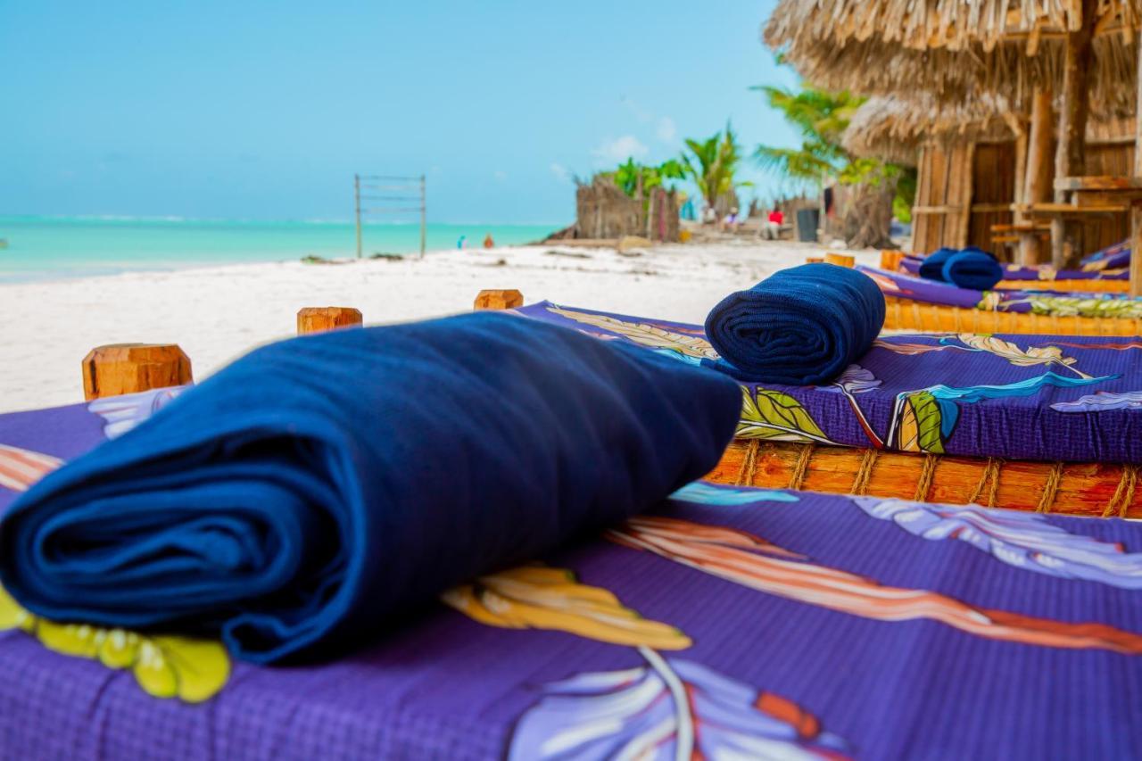 Pwani Beach Boutique Hotel Zanzibar Pwani Mchangani Εξωτερικό φωτογραφία