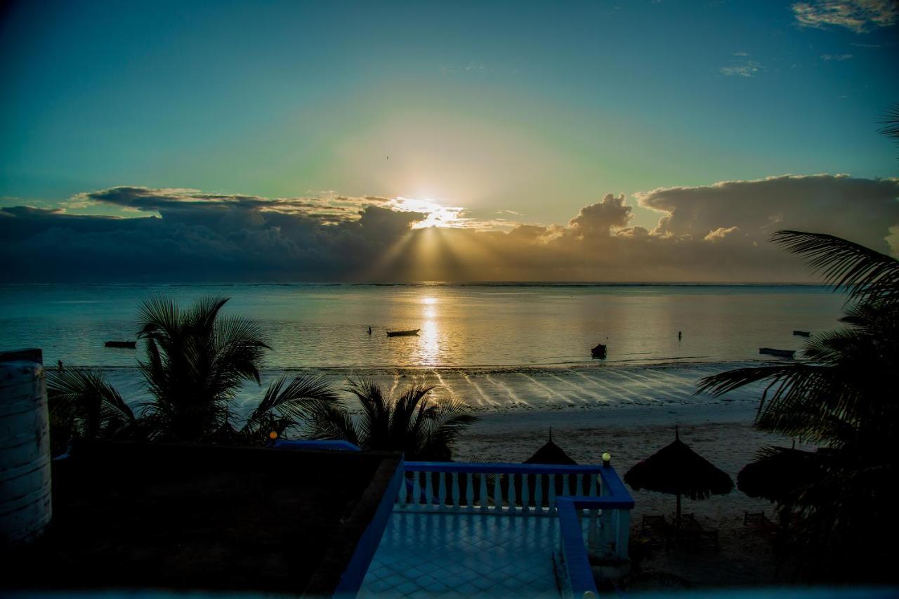 Pwani Beach Boutique Hotel Zanzibar Pwani Mchangani Εξωτερικό φωτογραφία