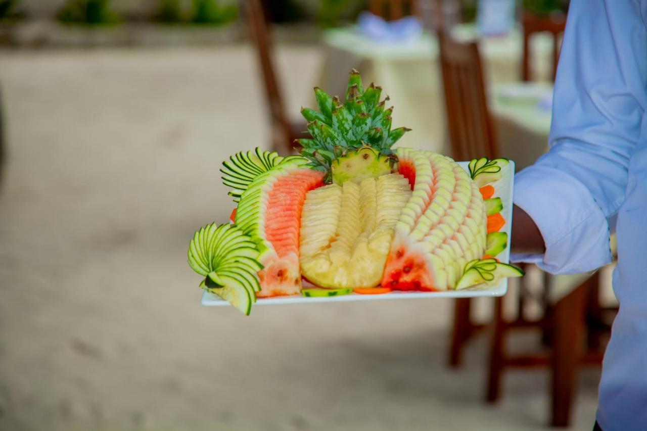 Pwani Beach Boutique Hotel Zanzibar Pwani Mchangani Εξωτερικό φωτογραφία