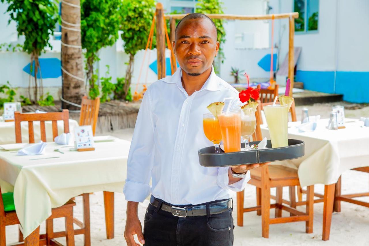 Pwani Beach Boutique Hotel Zanzibar Pwani Mchangani Εξωτερικό φωτογραφία