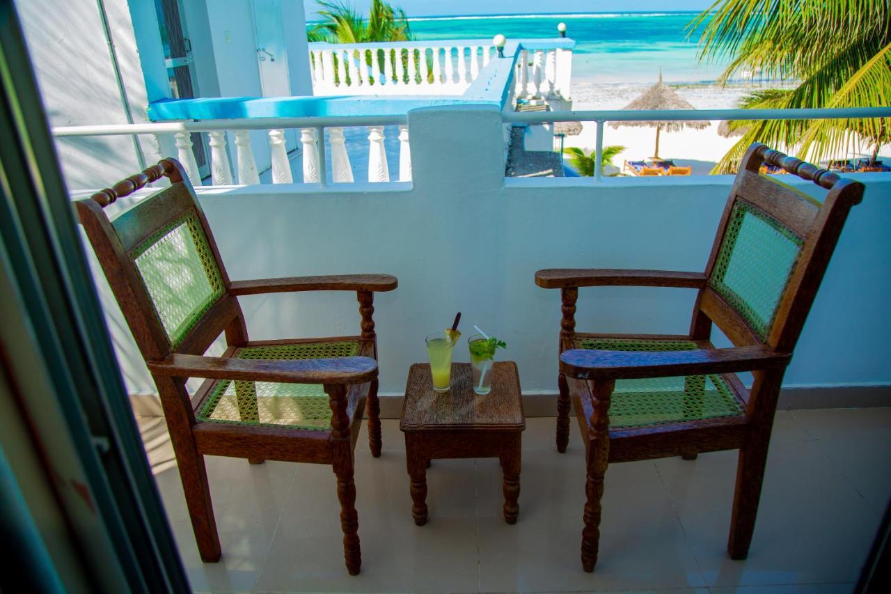 Pwani Beach Boutique Hotel Zanzibar Pwani Mchangani Εξωτερικό φωτογραφία