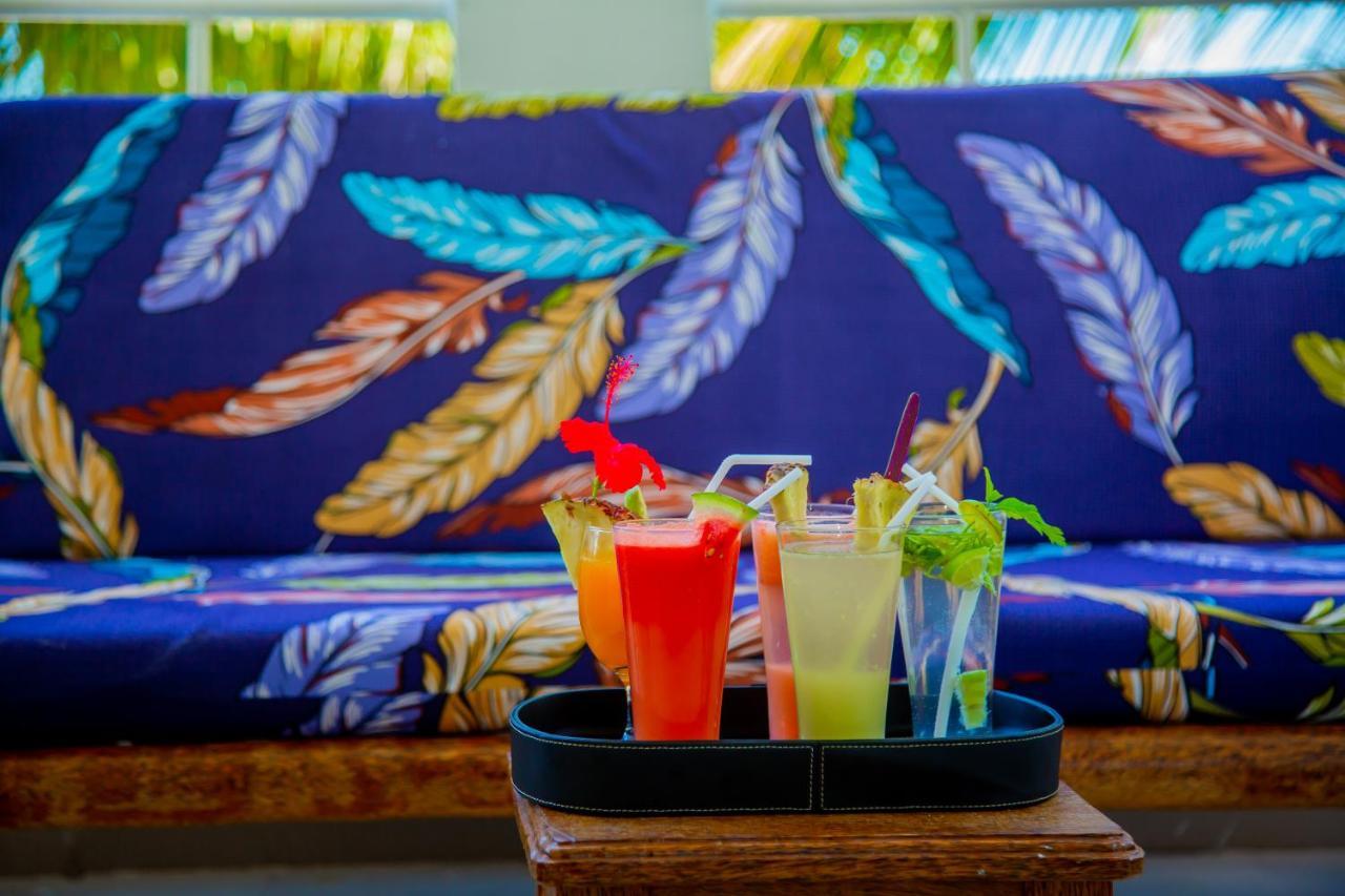 Pwani Beach Boutique Hotel Zanzibar Pwani Mchangani Εξωτερικό φωτογραφία