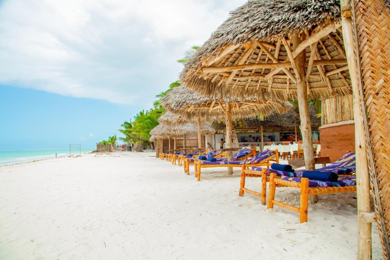 Pwani Beach Boutique Hotel Zanzibar Pwani Mchangani Εξωτερικό φωτογραφία