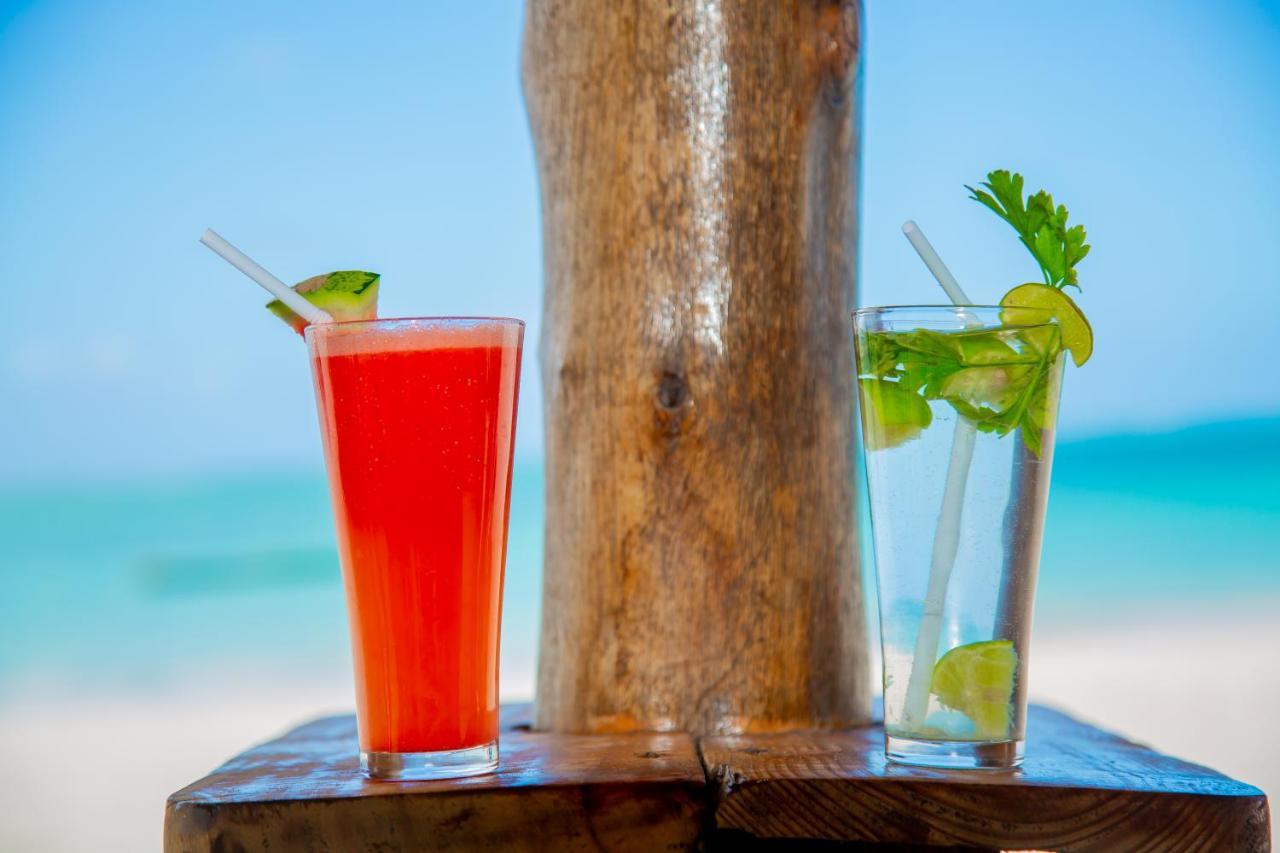 Pwani Beach Boutique Hotel Zanzibar Pwani Mchangani Εξωτερικό φωτογραφία