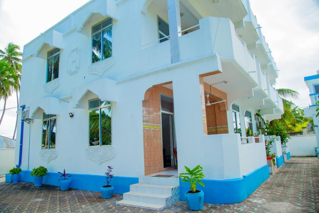 Pwani Beach Boutique Hotel Zanzibar Pwani Mchangani Εξωτερικό φωτογραφία