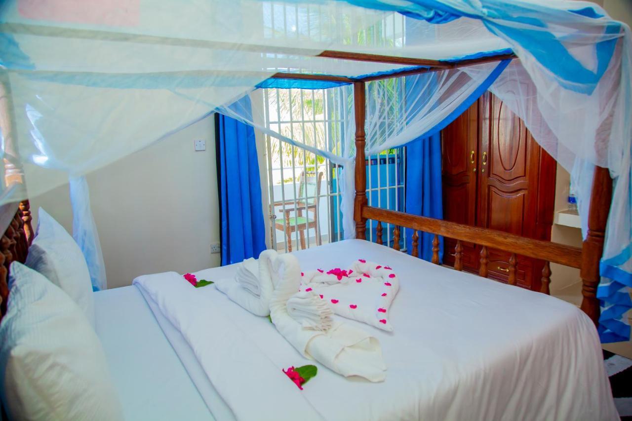 Pwani Beach Boutique Hotel Zanzibar Pwani Mchangani Εξωτερικό φωτογραφία