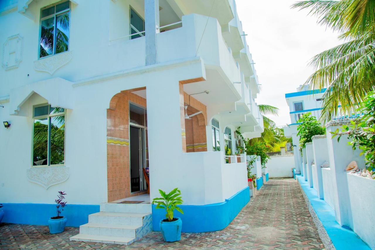 Pwani Beach Boutique Hotel Zanzibar Pwani Mchangani Εξωτερικό φωτογραφία