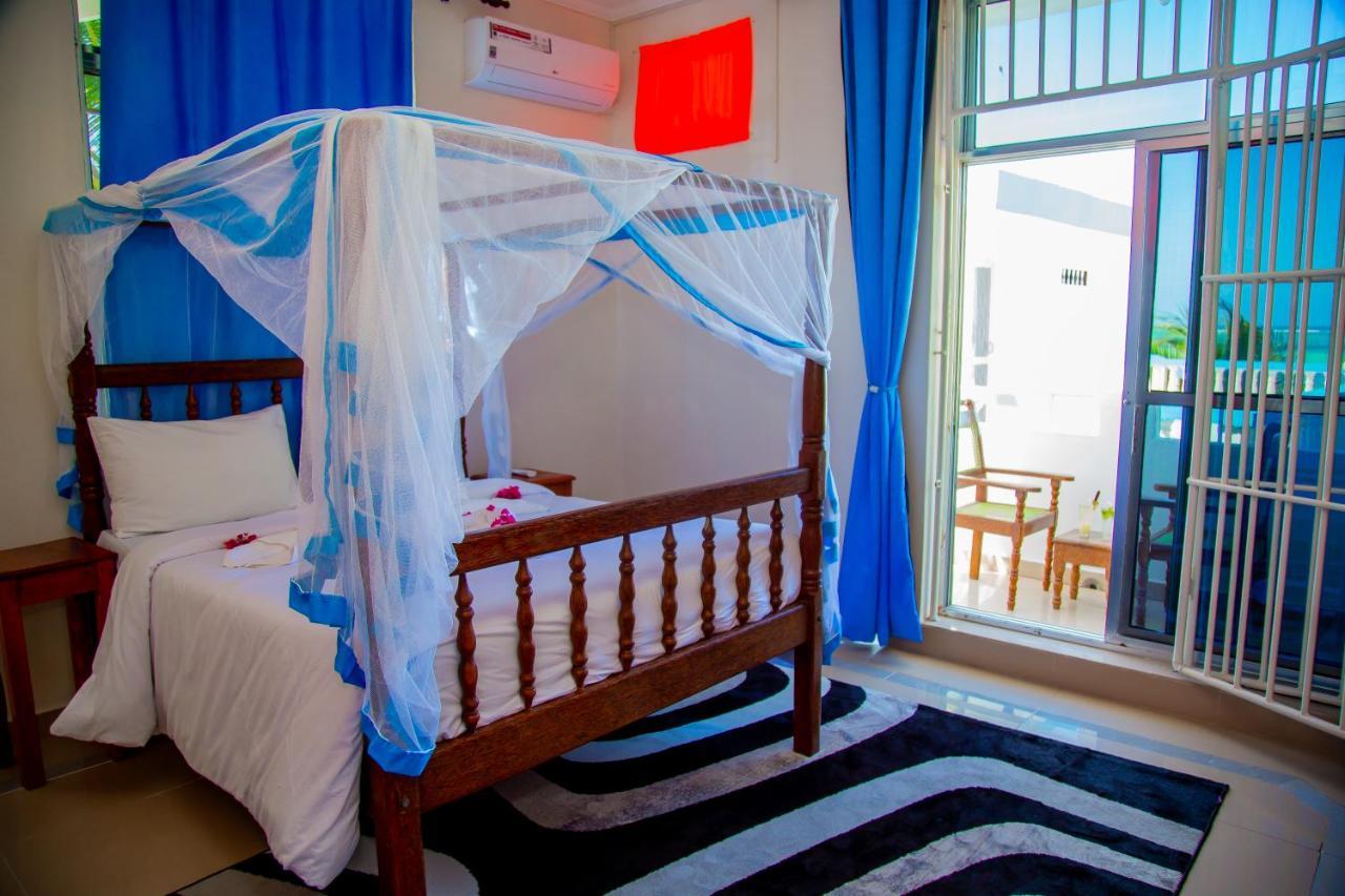 Pwani Beach Boutique Hotel Zanzibar Pwani Mchangani Εξωτερικό φωτογραφία
