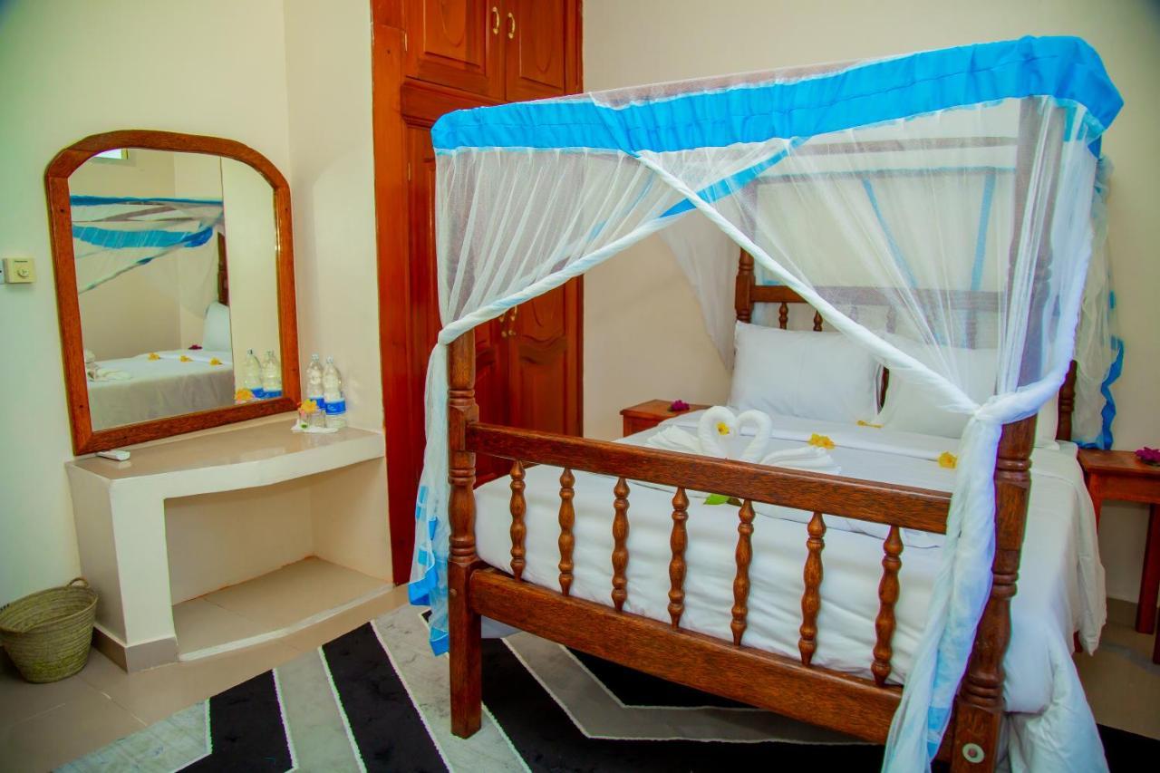 Pwani Beach Boutique Hotel Zanzibar Pwani Mchangani Εξωτερικό φωτογραφία