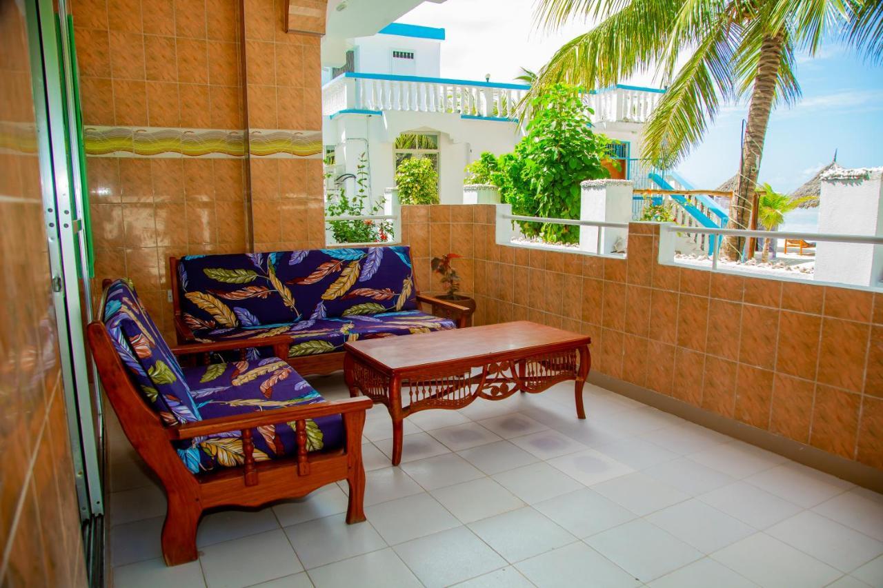 Pwani Beach Boutique Hotel Zanzibar Pwani Mchangani Εξωτερικό φωτογραφία