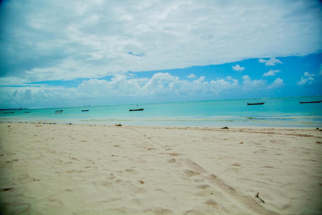Pwani Beach Boutique Hotel Zanzibar Pwani Mchangani Εξωτερικό φωτογραφία
