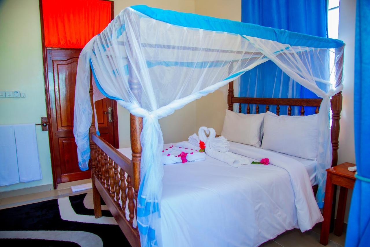 Pwani Beach Boutique Hotel Zanzibar Pwani Mchangani Εξωτερικό φωτογραφία