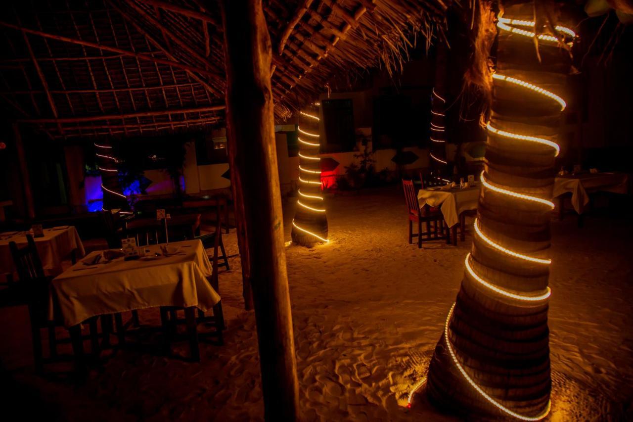 Pwani Beach Boutique Hotel Zanzibar Pwani Mchangani Εξωτερικό φωτογραφία