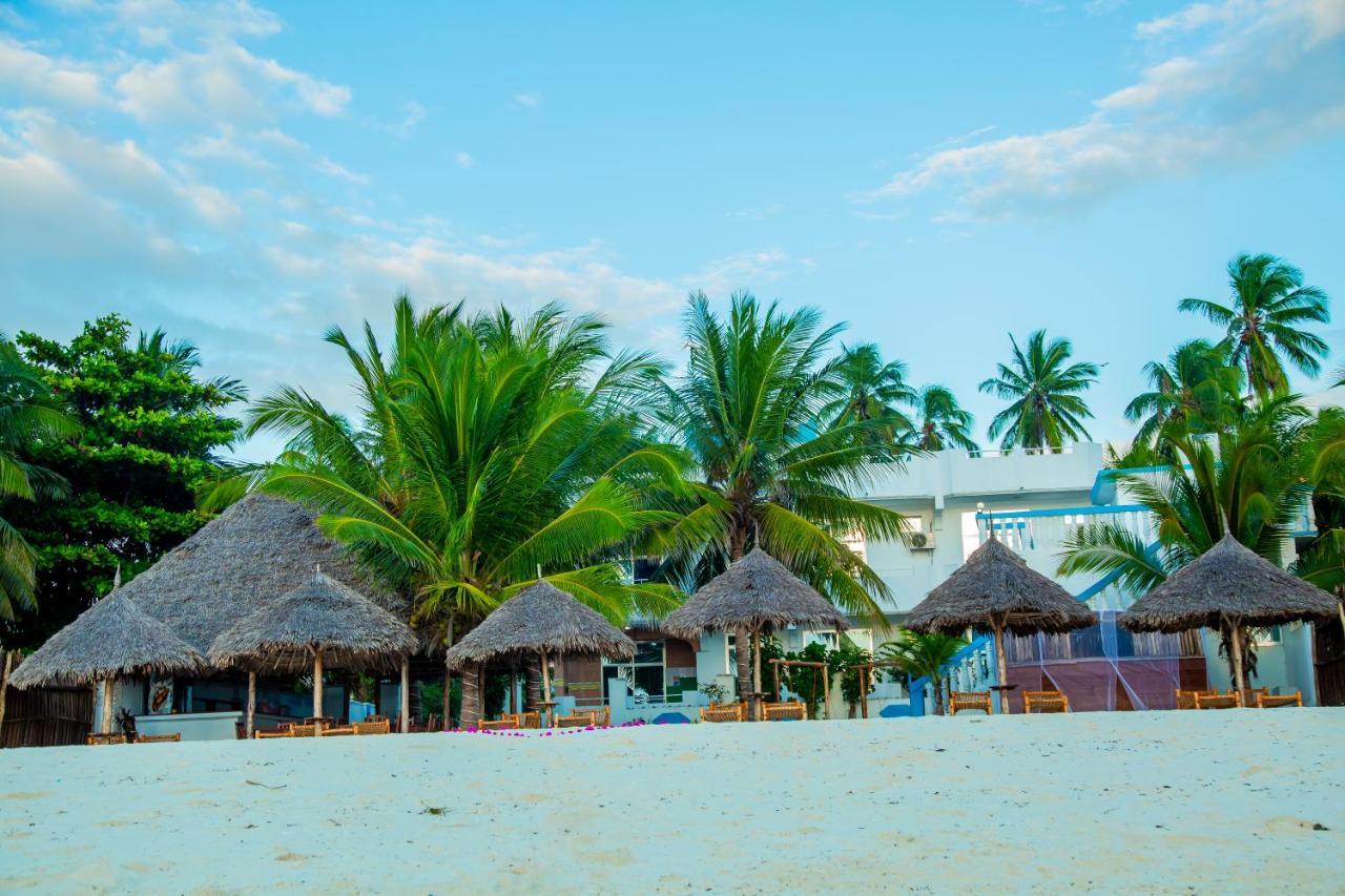 Pwani Beach Boutique Hotel Zanzibar Pwani Mchangani Εξωτερικό φωτογραφία
