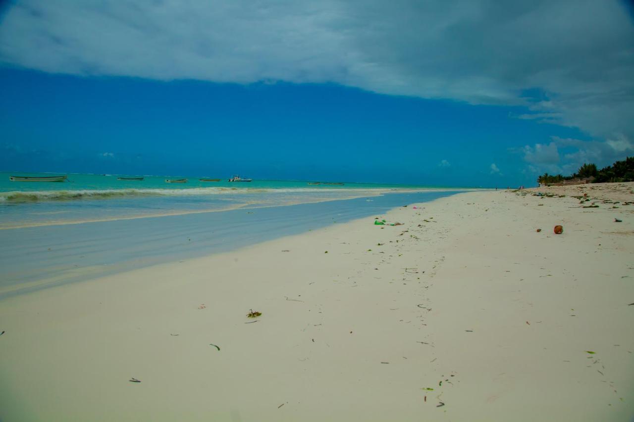 Pwani Beach Boutique Hotel Zanzibar Pwani Mchangani Εξωτερικό φωτογραφία