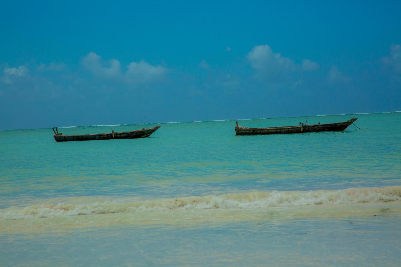 Pwani Beach Boutique Hotel Zanzibar Pwani Mchangani Εξωτερικό φωτογραφία