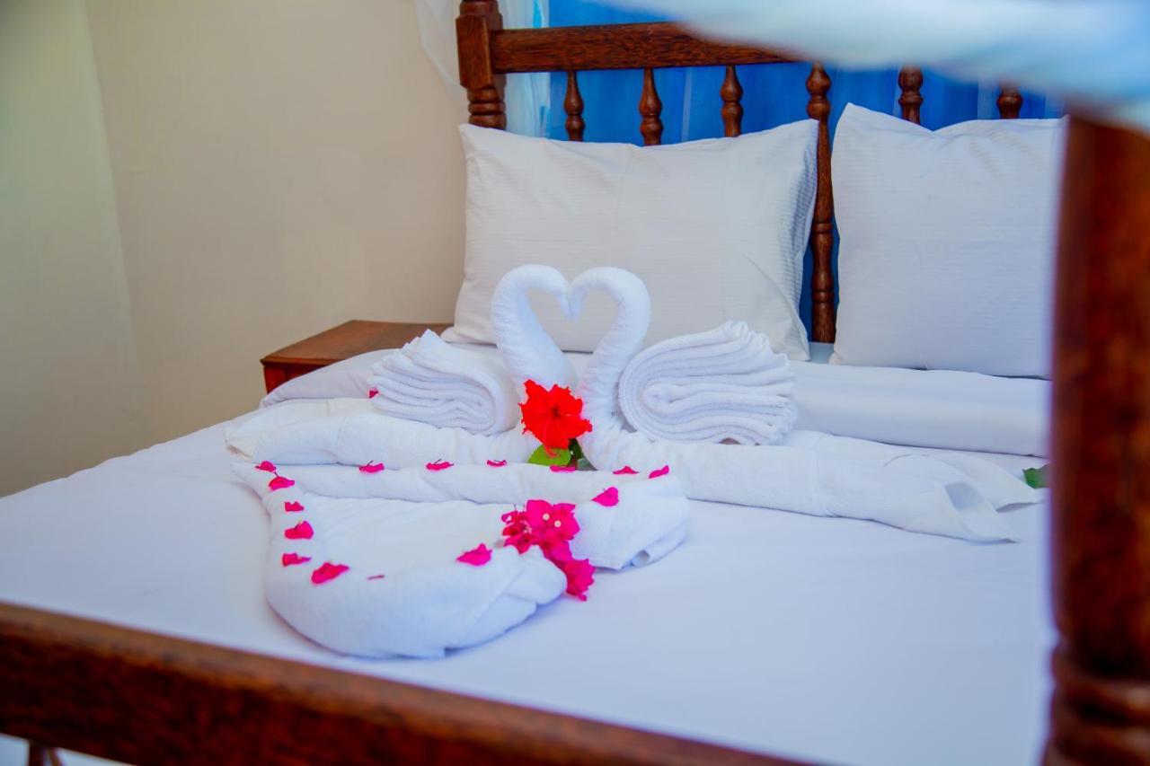 Pwani Beach Boutique Hotel Zanzibar Pwani Mchangani Εξωτερικό φωτογραφία