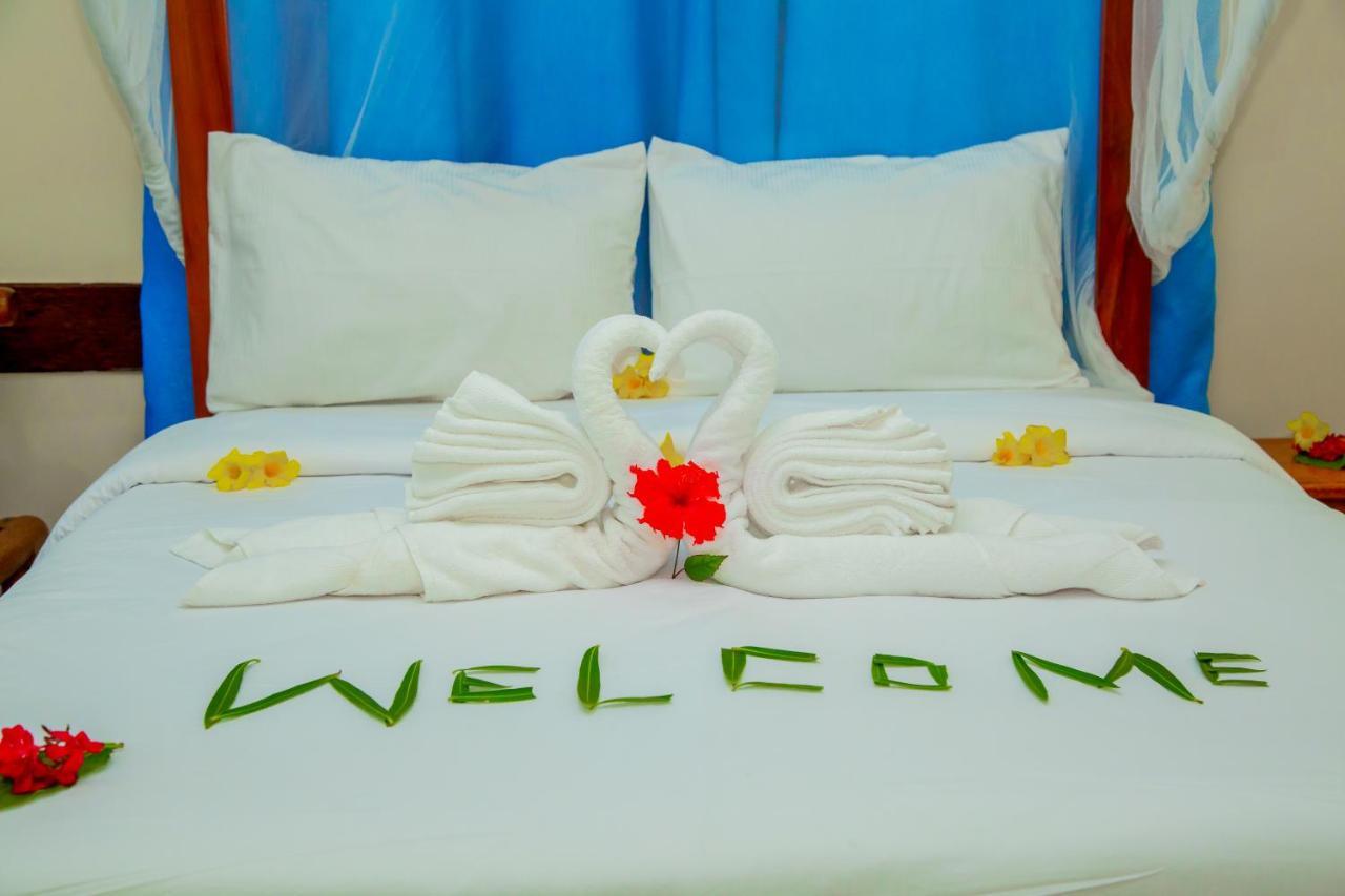 Pwani Beach Boutique Hotel Zanzibar Pwani Mchangani Εξωτερικό φωτογραφία