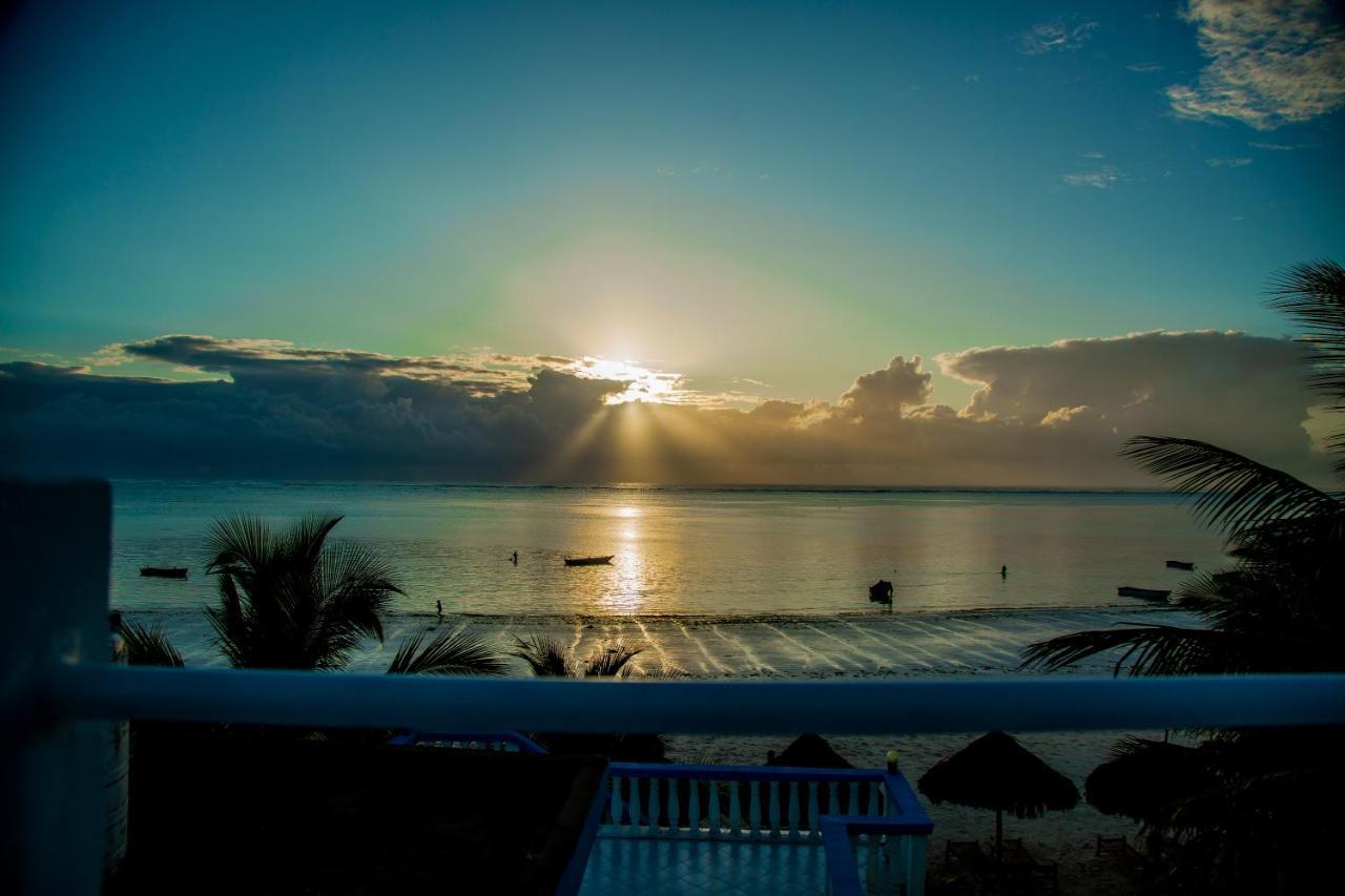 Pwani Beach Boutique Hotel Zanzibar Pwani Mchangani Εξωτερικό φωτογραφία