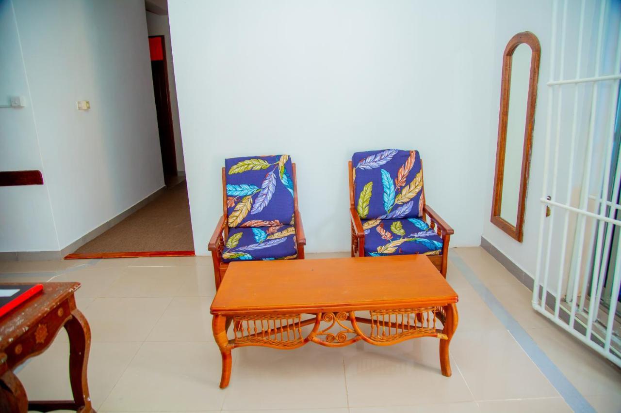 Pwani Beach Boutique Hotel Zanzibar Pwani Mchangani Εξωτερικό φωτογραφία