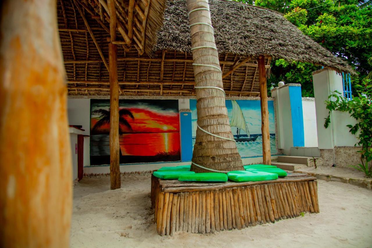 Pwani Beach Boutique Hotel Zanzibar Pwani Mchangani Εξωτερικό φωτογραφία