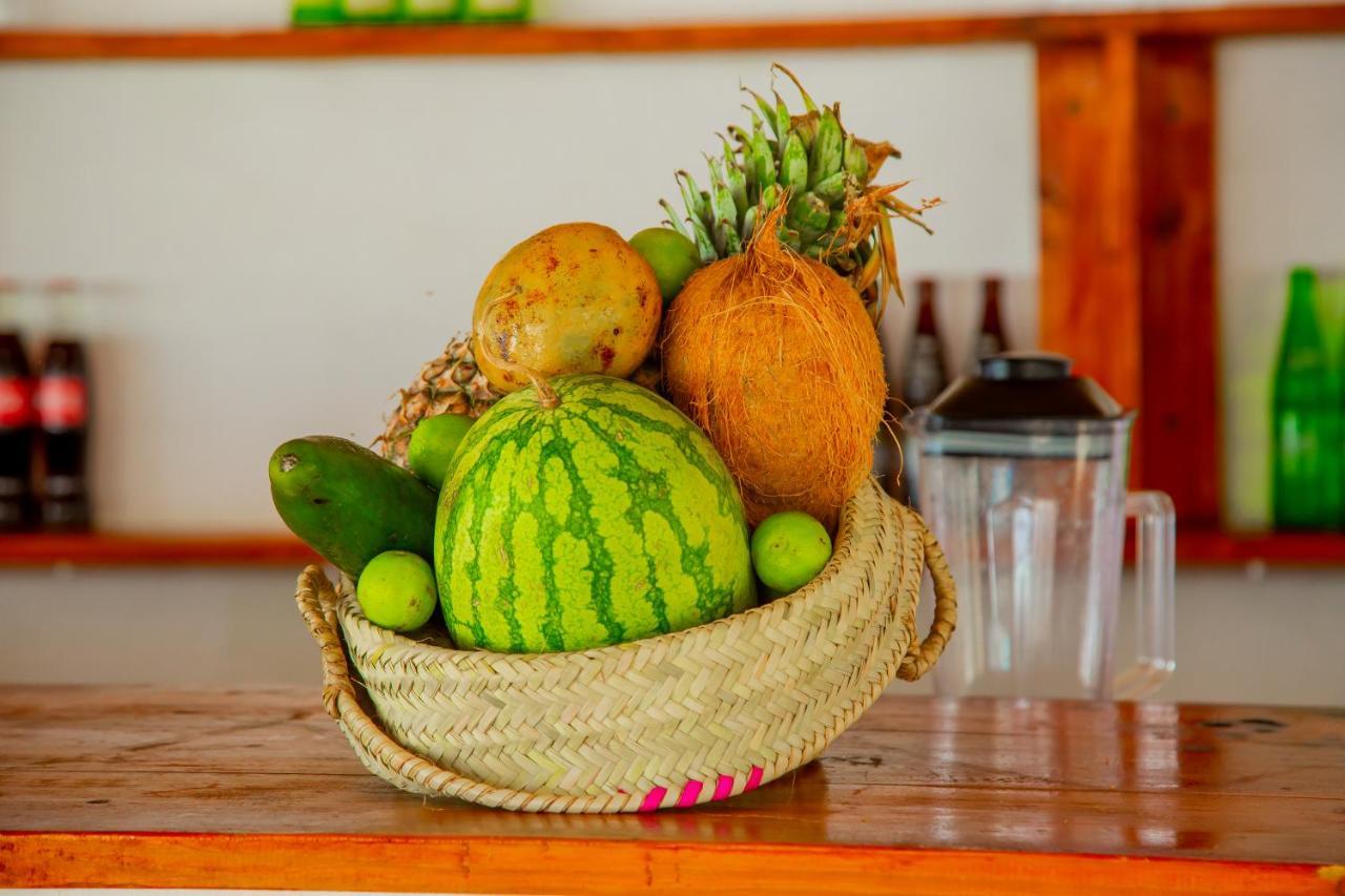 Pwani Beach Boutique Hotel Zanzibar Pwani Mchangani Εξωτερικό φωτογραφία