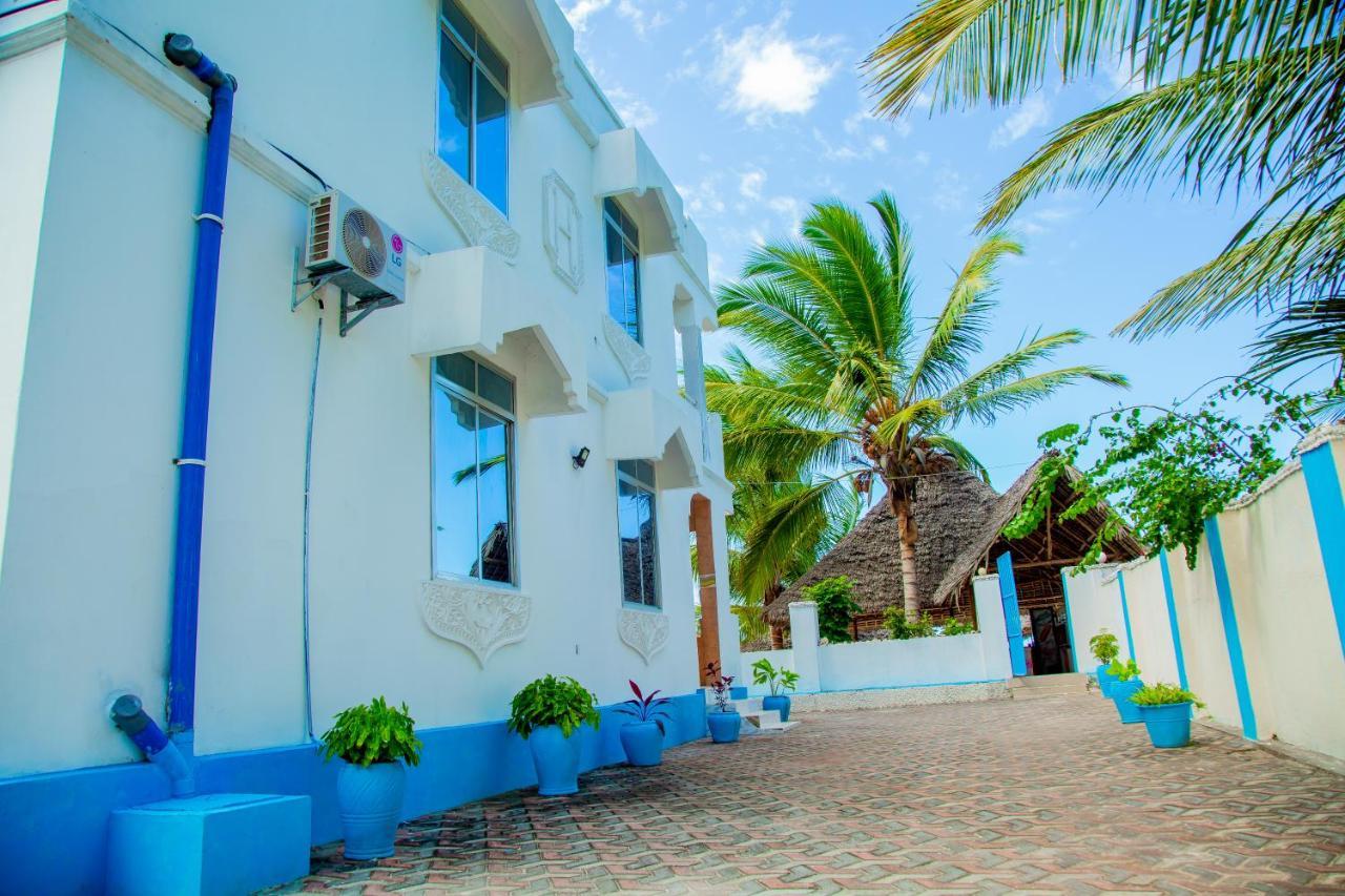 Pwani Beach Boutique Hotel Zanzibar Pwani Mchangani Εξωτερικό φωτογραφία