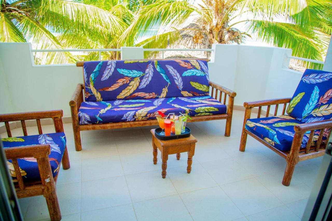 Pwani Beach Boutique Hotel Zanzibar Pwani Mchangani Εξωτερικό φωτογραφία