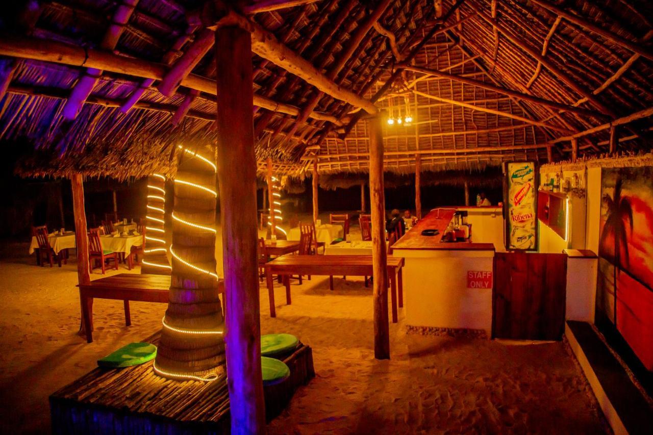 Pwani Beach Boutique Hotel Zanzibar Pwani Mchangani Εξωτερικό φωτογραφία