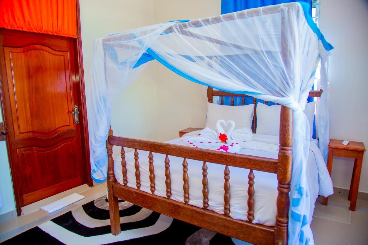 Pwani Beach Boutique Hotel Zanzibar Pwani Mchangani Εξωτερικό φωτογραφία