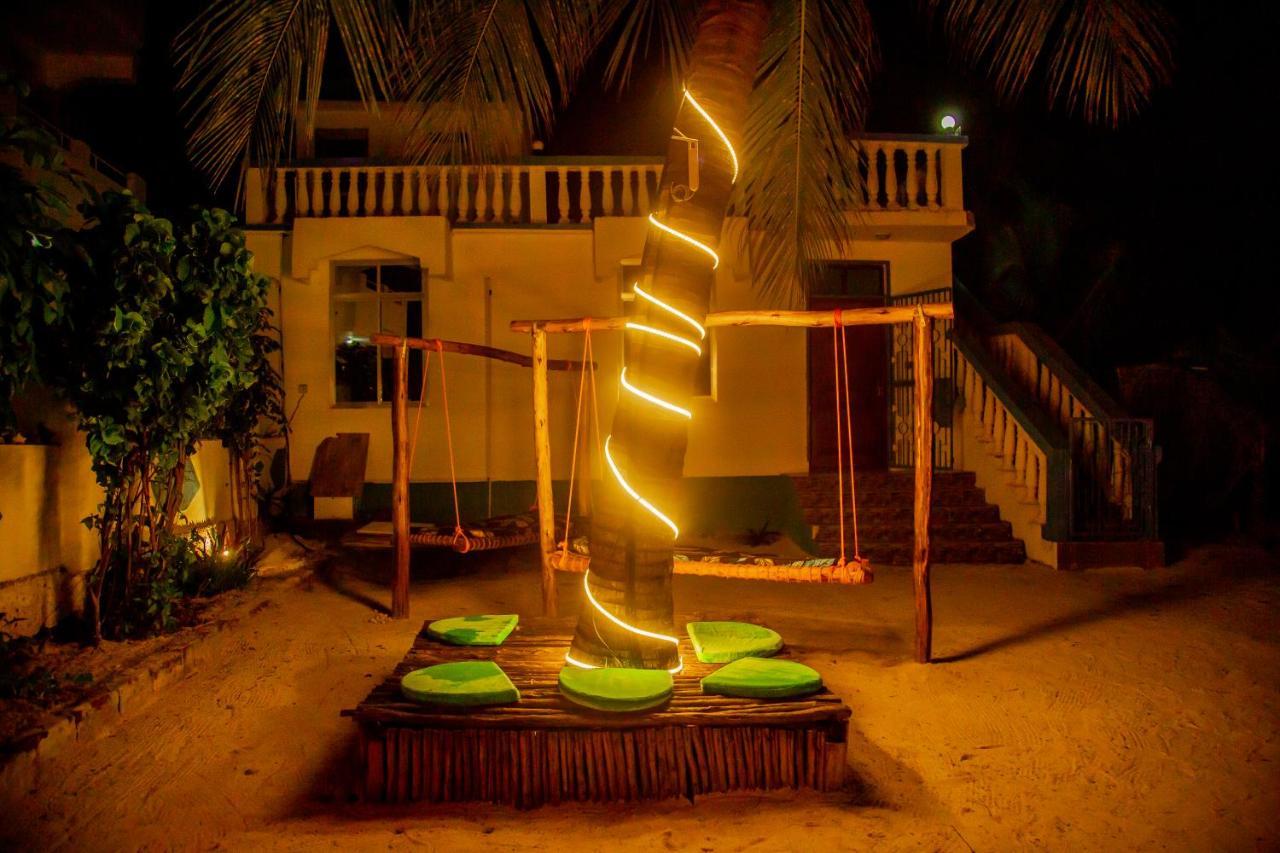 Pwani Beach Boutique Hotel Zanzibar Pwani Mchangani Εξωτερικό φωτογραφία
