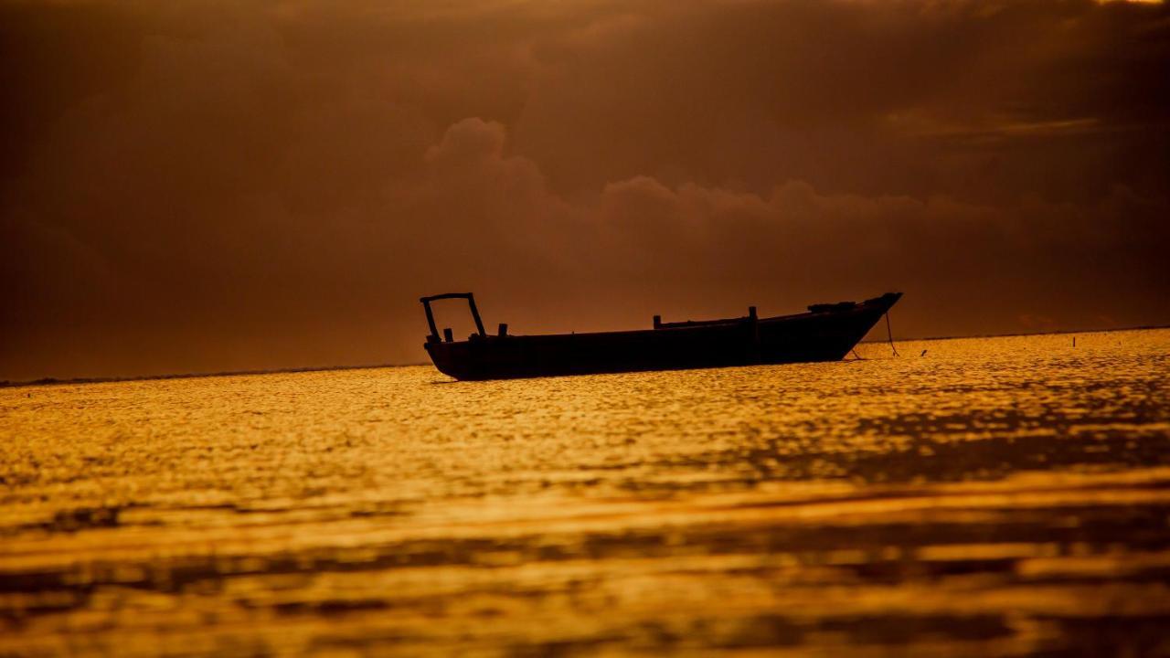 Pwani Beach Boutique Hotel Zanzibar Pwani Mchangani Εξωτερικό φωτογραφία