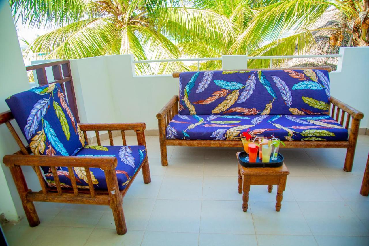 Pwani Beach Boutique Hotel Zanzibar Pwani Mchangani Εξωτερικό φωτογραφία