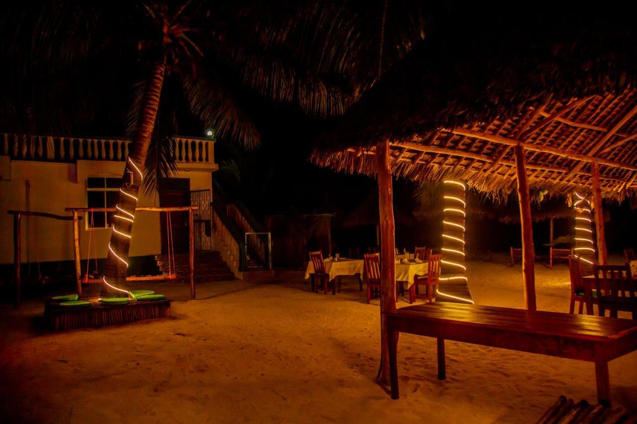 Pwani Beach Boutique Hotel Zanzibar Pwani Mchangani Εξωτερικό φωτογραφία