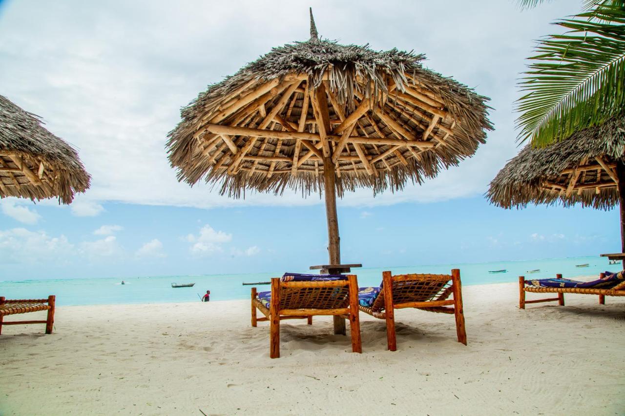 Pwani Beach Boutique Hotel Zanzibar Pwani Mchangani Εξωτερικό φωτογραφία