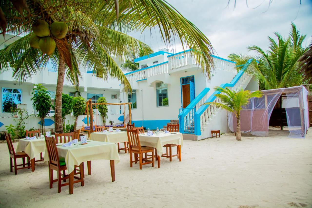 Pwani Beach Boutique Hotel Zanzibar Pwani Mchangani Εξωτερικό φωτογραφία