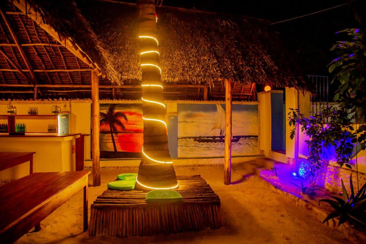Pwani Beach Boutique Hotel Zanzibar Pwani Mchangani Εξωτερικό φωτογραφία